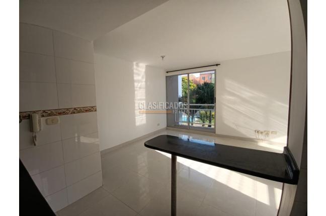 Apartamentos, Alquiler en Valle del Lili