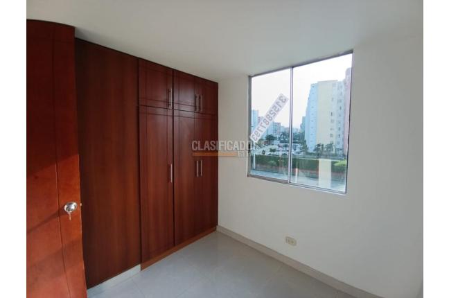 Apartamentos, Alquiler, Valle del Lili - $1.500.000