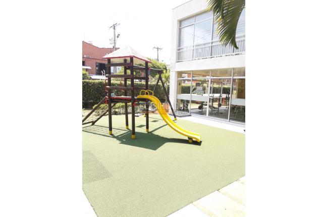 Apartamentos, Alquiler, Valle del Lili - $1.500.000