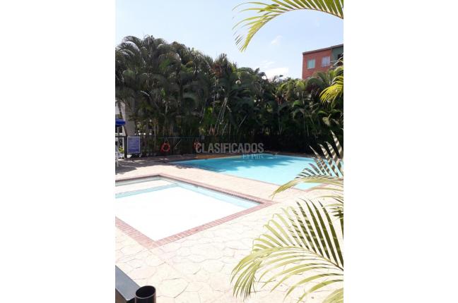 Apartamentos, Alquiler, Valle del Lili - $1.500.000