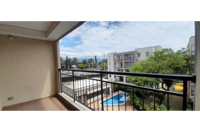 Apartamentos, Alquiler, Ciudad Pacifica - $1.600.000