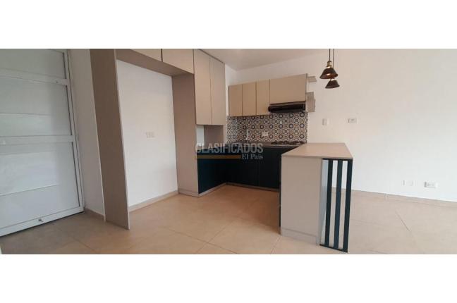 Apartamentos, Alquiler, Ciudad Pacifica - $1.600.000