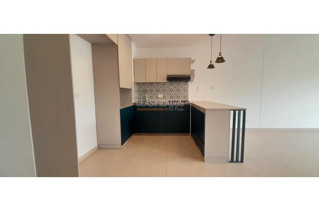 Apartamentos, Alquiler, Ciudad Pacifica - $1.600.000