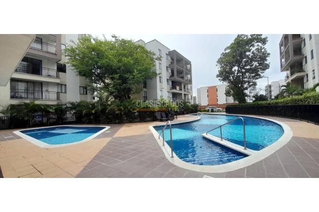 Apartamentos, Alquiler, Ciudad Pacifica - $1.600.000