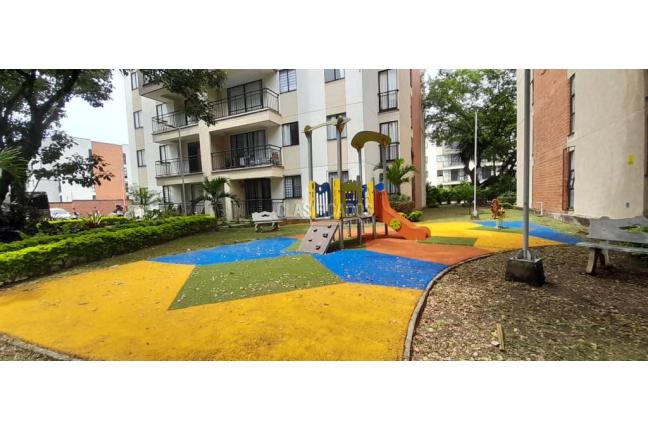 Apartamentos, Alquiler, Ciudad Pacifica - $1.600.000