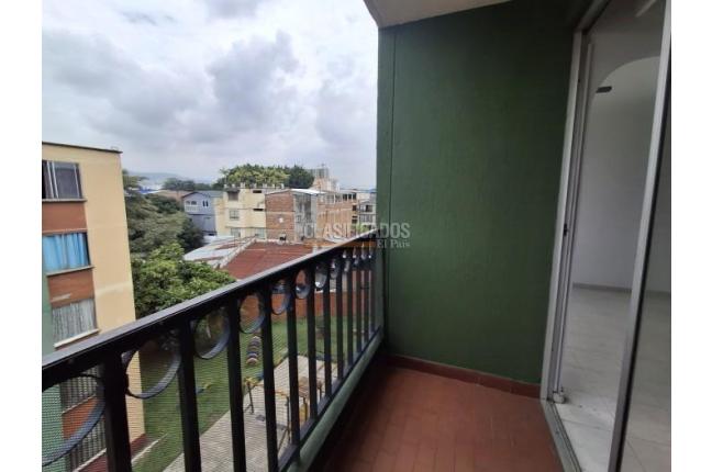 Apartamentos, Venta, El Limonar - $195.000.000