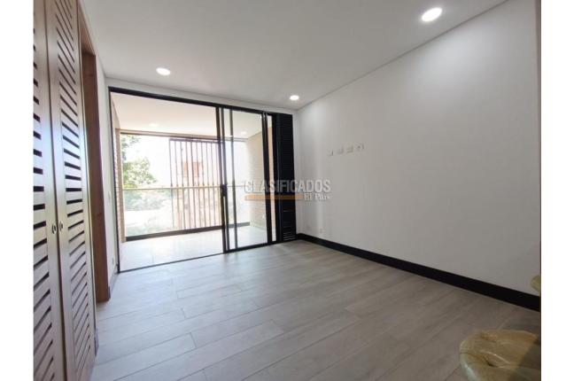 Apartamentos, Alquiler en Arboleda