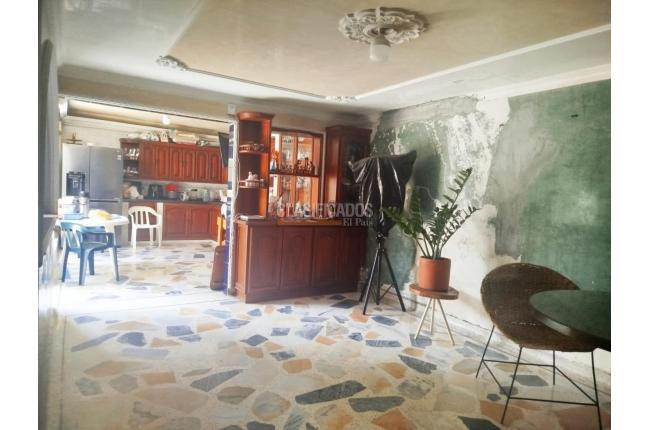 Casas, Venta, Santa Anita - $900.000.000