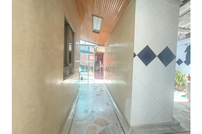 Casas, Venta, Santa Anita - $900.000.000