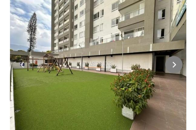 Apartaestudios, Venta en La Flora