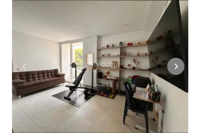 Apartaestudios, Venta en La Flora