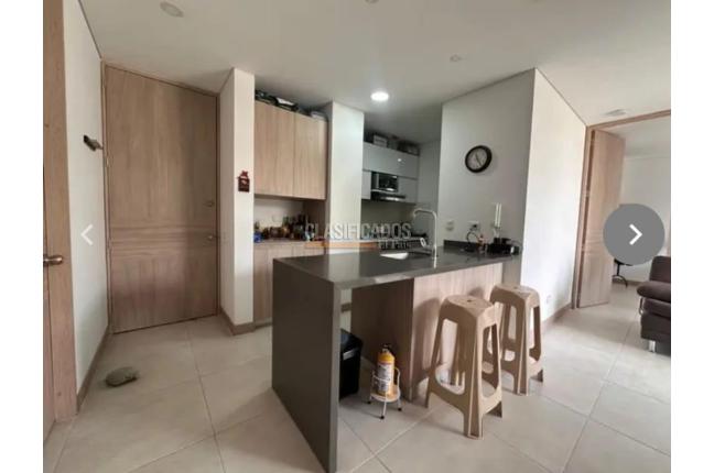 Apartaestudios, Venta en La Flora