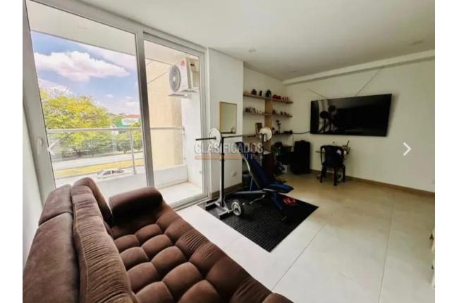Apartaestudios, Venta, La Flora - $300.000.000