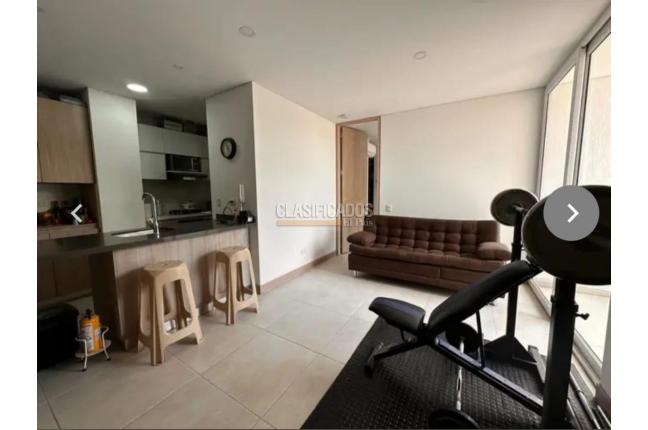 Apartaestudios, Venta, La Flora - $300.000.000