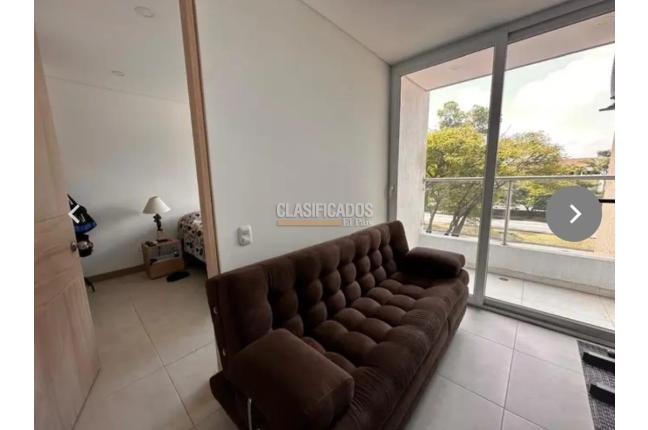 Apartaestudios, Venta, La Flora - $300.000.000
