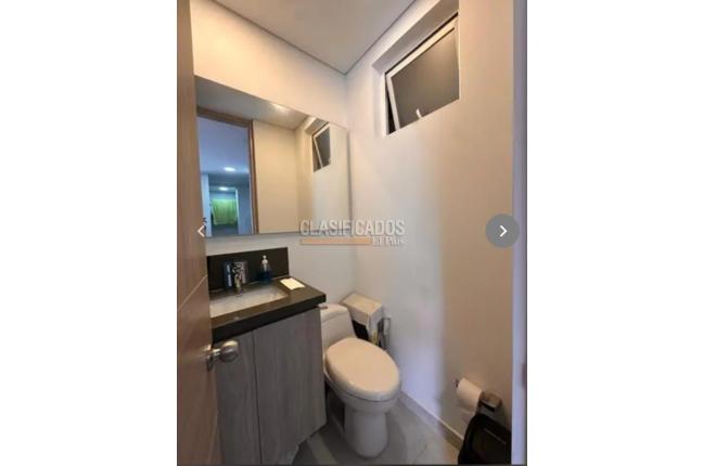 Apartaestudios, Venta, La Flora - $300.000.000