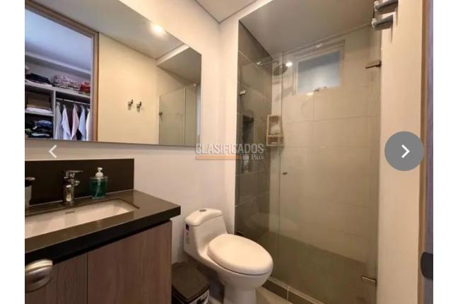 Apartaestudios, Venta, La Flora - $300.000.000
