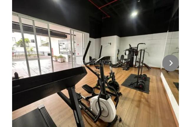 Apartaestudios, Venta, La Flora - $300.000.000