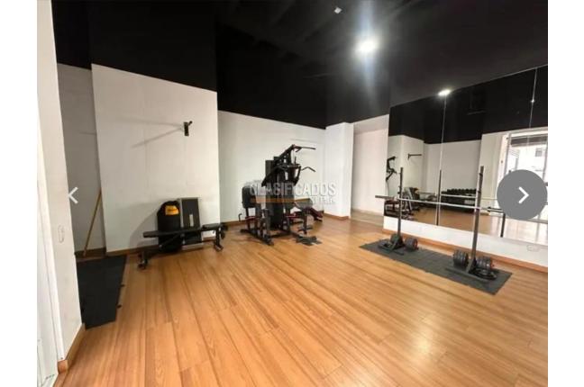 Apartaestudios, Venta, La Flora - $300.000.000