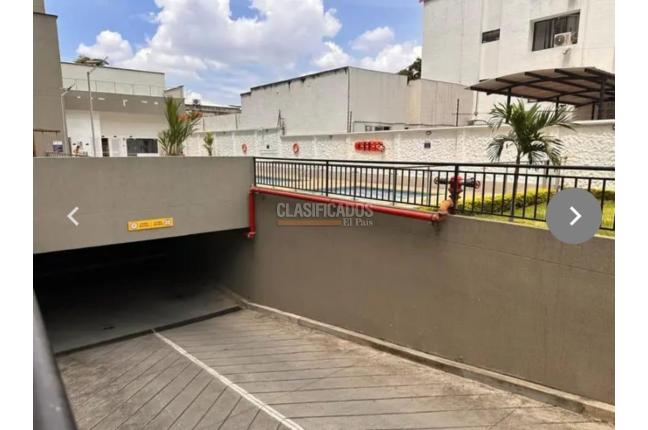 Apartaestudios, Venta, La Flora - $300.000.000
