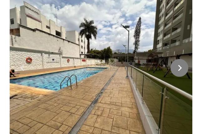 Apartaestudios, Venta, La Flora - $300.000.000