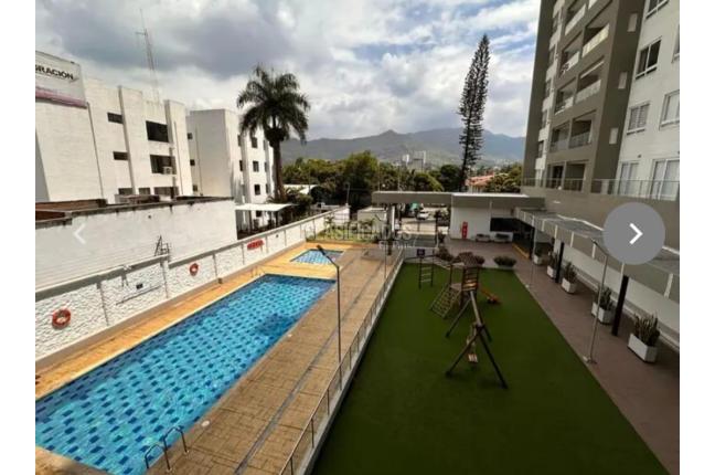 Apartaestudios, Venta, La Flora - $300.000.000