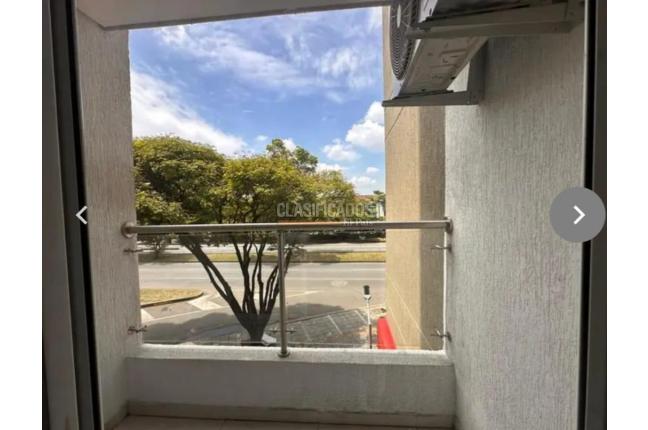 Apartaestudios, Venta, La Flora - $300.000.000