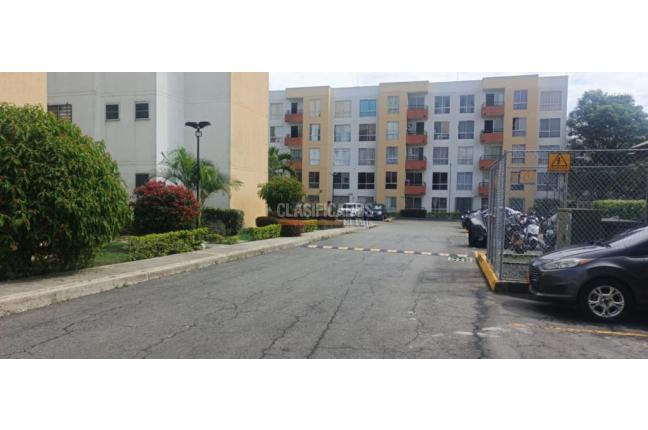 Apartamentos, Alquiler, Ciudad Bochalema - $1.200.000