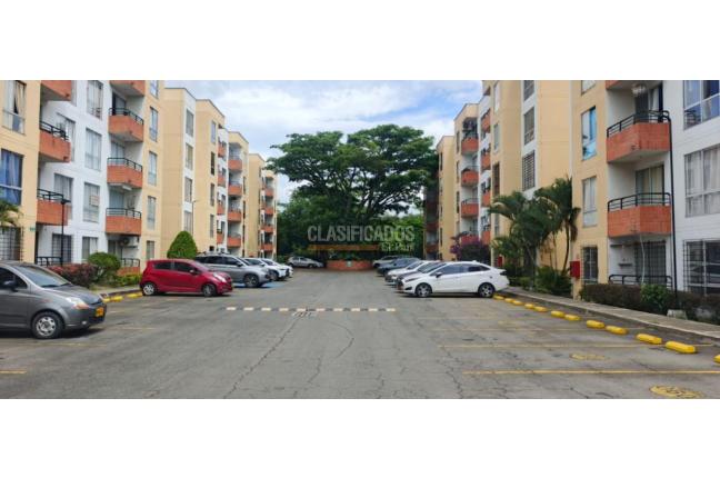 Apartamentos, Alquiler, Ciudad Bochalema - $1.200.000