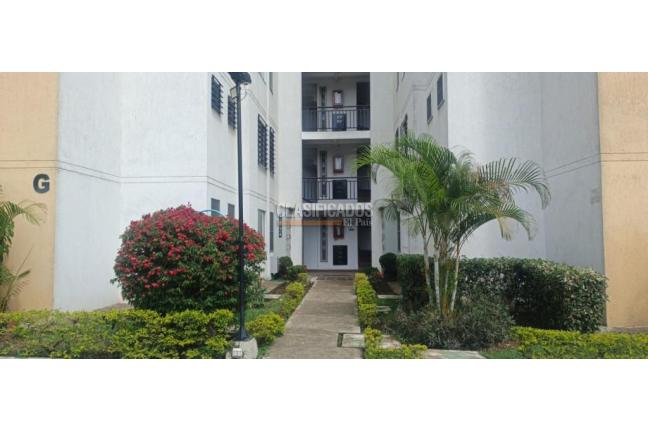 Apartamentos, Alquiler, Ciudad Bochalema - $1.200.000