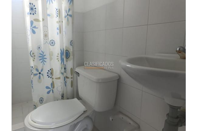 Apartamentos, Alquiler, Ciudad Bochalema - $1.200.000