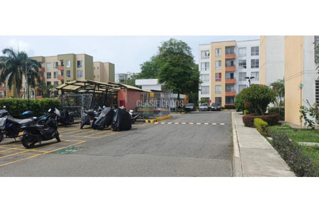 Apartamentos, Alquiler, Ciudad Bochalema - $1.200.000