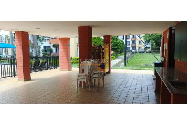 Apartamentos, Alquiler, Ciudad Bochalema - $1.200.000