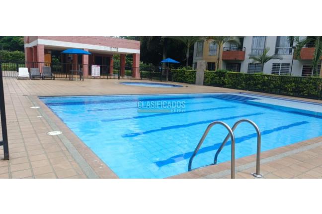Apartamentos, Alquiler, Ciudad Bochalema - $1.200.000