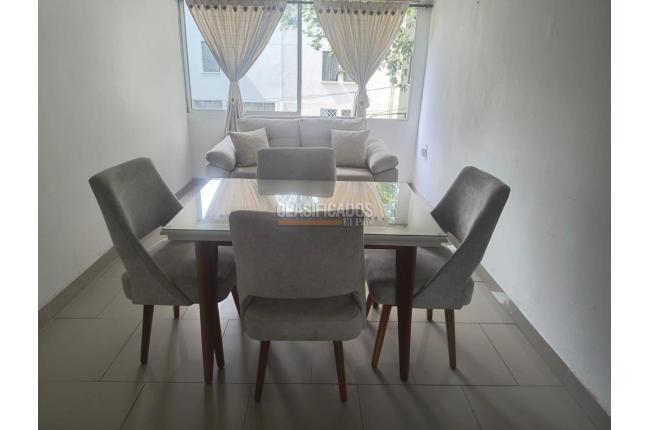 Apartamentos, Venta, La Selva - $185.000.000