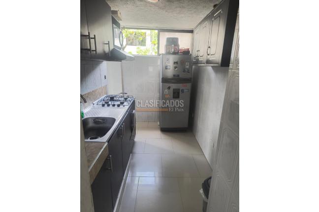 Apartamentos, Venta, La Selva - $185.000.000