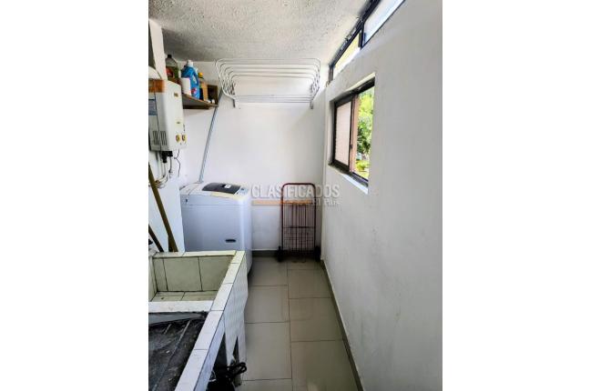 Apartamentos, Venta, La Selva - $185.000.000