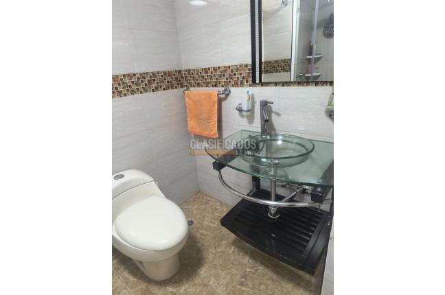 Apartamentos, Venta, La Selva - $185.000.000