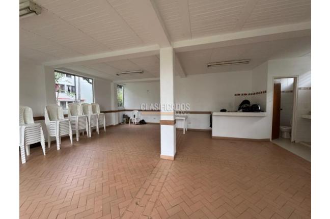 Apartamentos, Venta, La Selva - $185.000.000