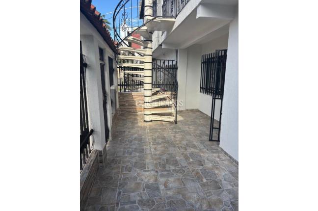 Casas, Alquiler en La Fortaleza