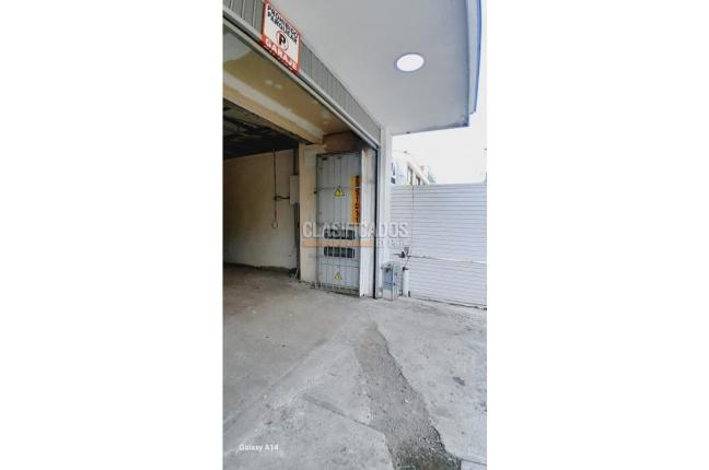 Edificios, Alquiler, Tequendama - $30.000.000