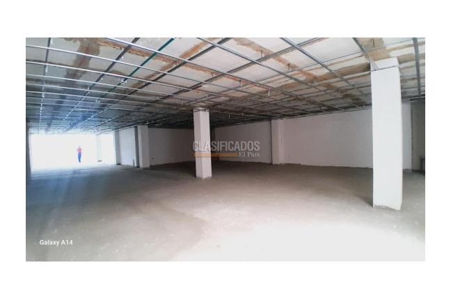 Edificios, Alquiler, Tequendama - $30.000.000