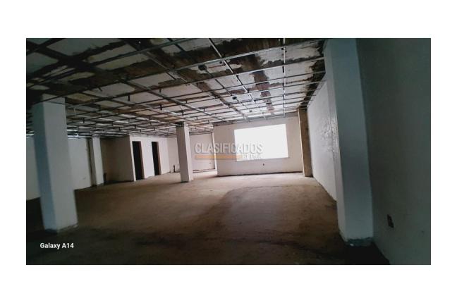 Edificios, Alquiler, Tequendama - $30.000.000