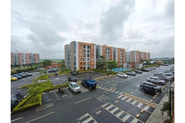 Apartamentos, Venta en Jamundí