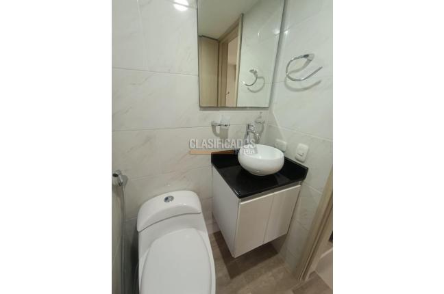 Apartamentos, Alquiler, Ciudad Bochalema - $1.300.000