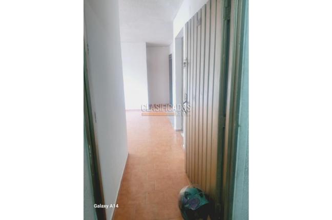 Apartamentos, Alquiler en Las Américas