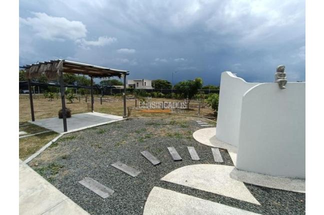 Lotes, Alquiler, Palmira