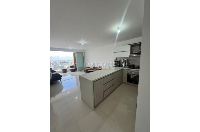Apartamentos, Venta en Santa Isabel
