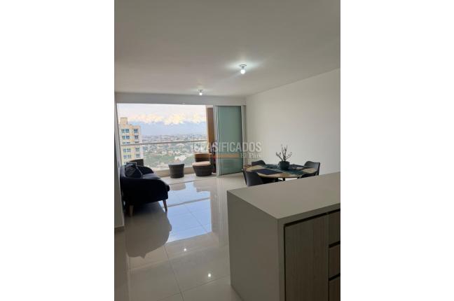 Apartamentos, Venta en Santa Isabel