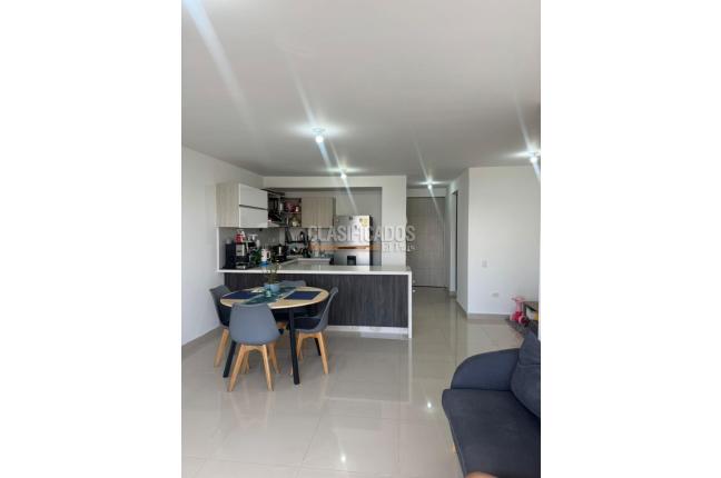 Apartamentos, Venta, Santa Isabel - $580.000.000